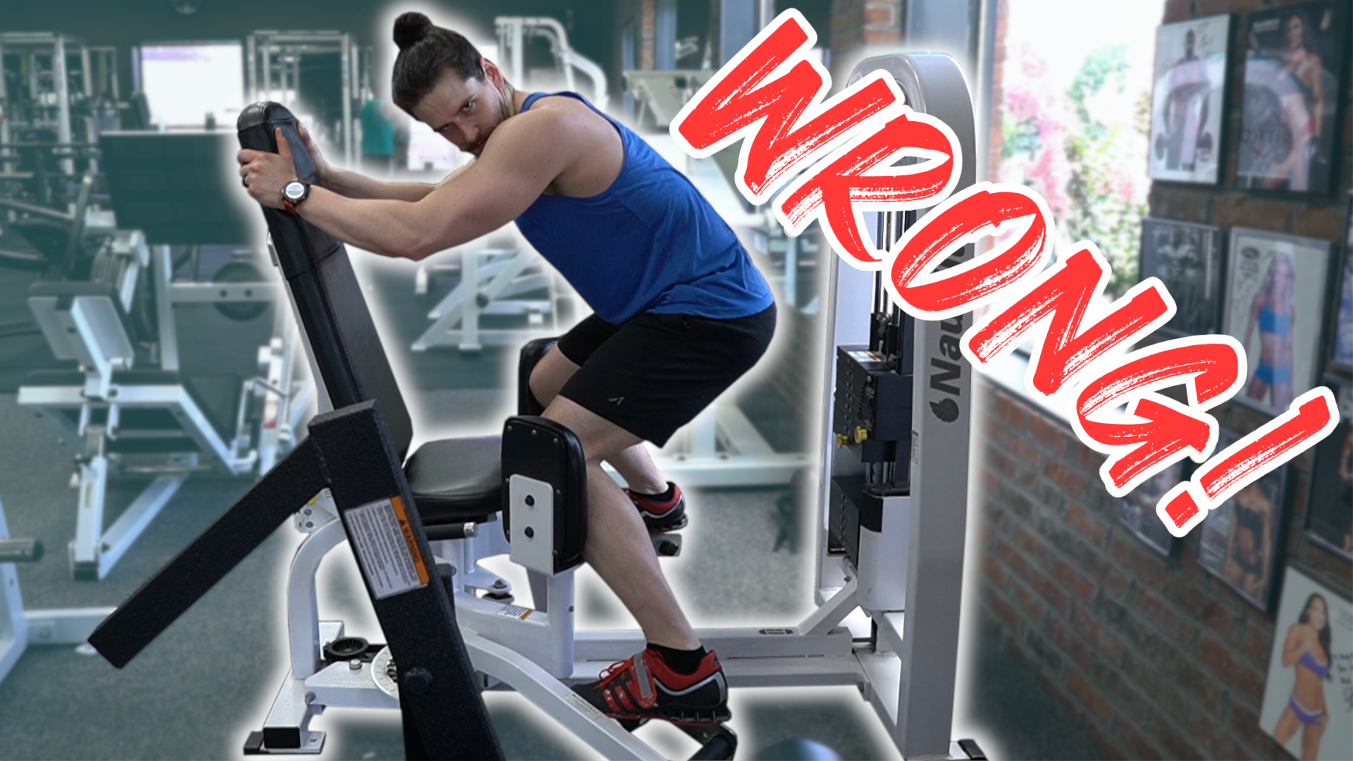 Worst cardio for glutes sale